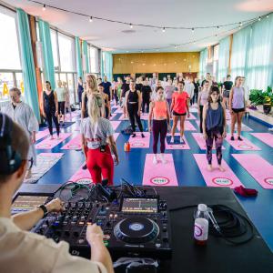 The Well-Being Klub